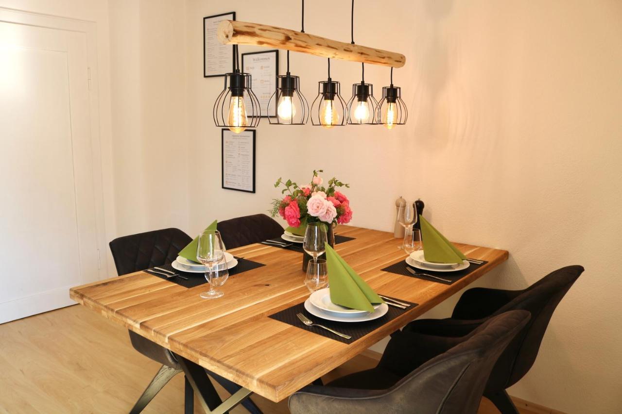Moderne Og-Wohnung Im Allgaeu Erkheim Buitenkant foto