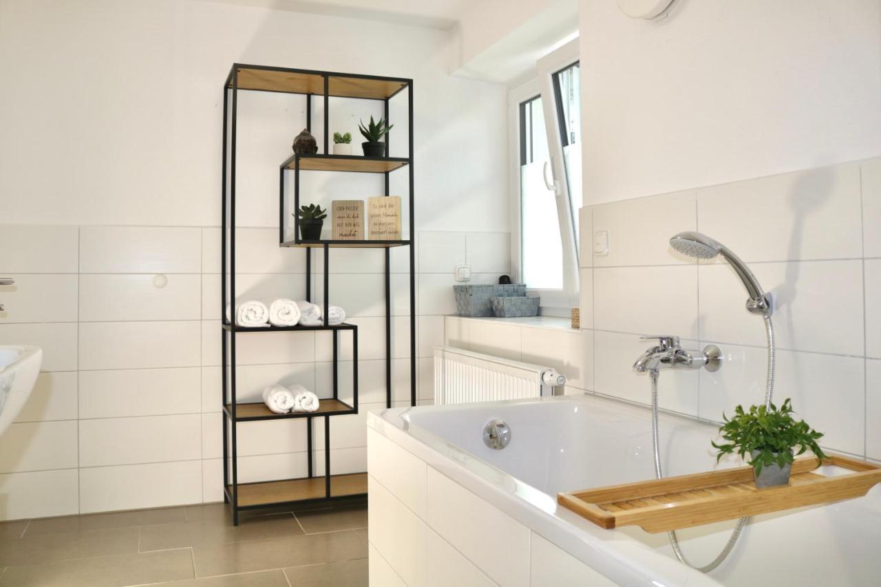 Moderne Og-Wohnung Im Allgaeu Erkheim Buitenkant foto