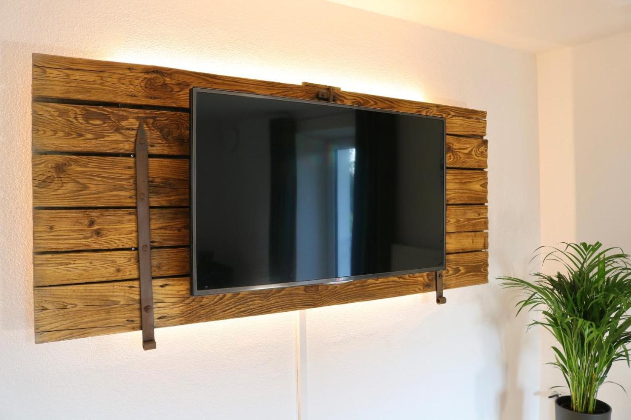 Moderne Og-Wohnung Im Allgaeu Erkheim Buitenkant foto