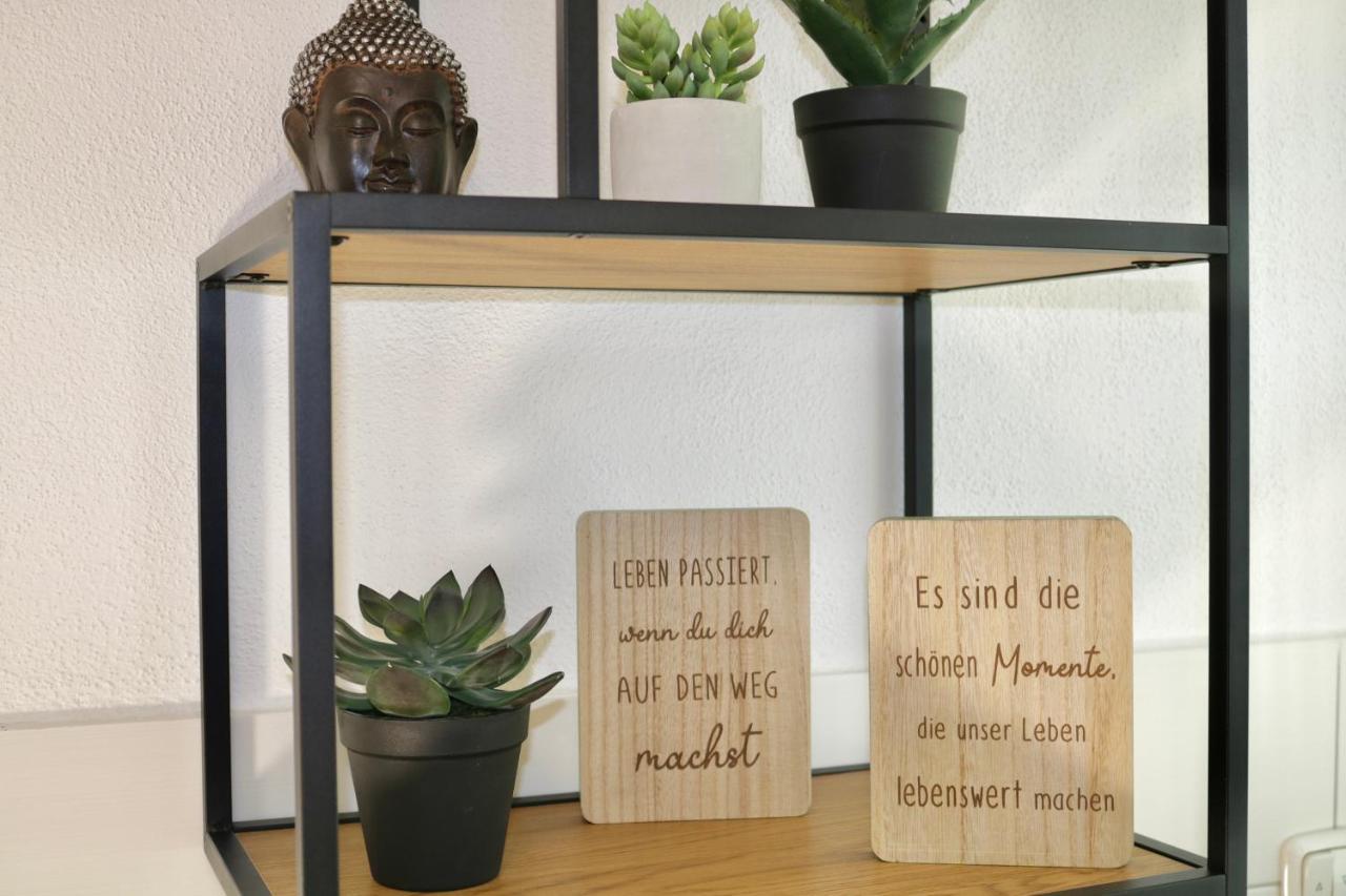 Moderne Og-Wohnung Im Allgaeu Erkheim Buitenkant foto